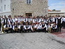 Koncert Gradskog puhačkog orkestra 