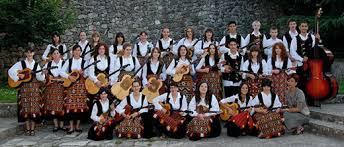 Koncert Tamburaškog orkestra 