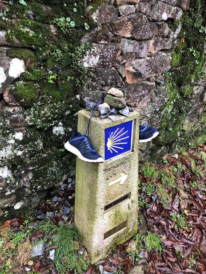 Putopisno predavanje Camino de Santiago