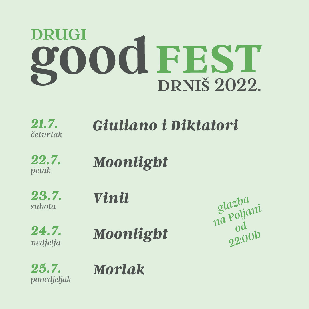 GOOD fest