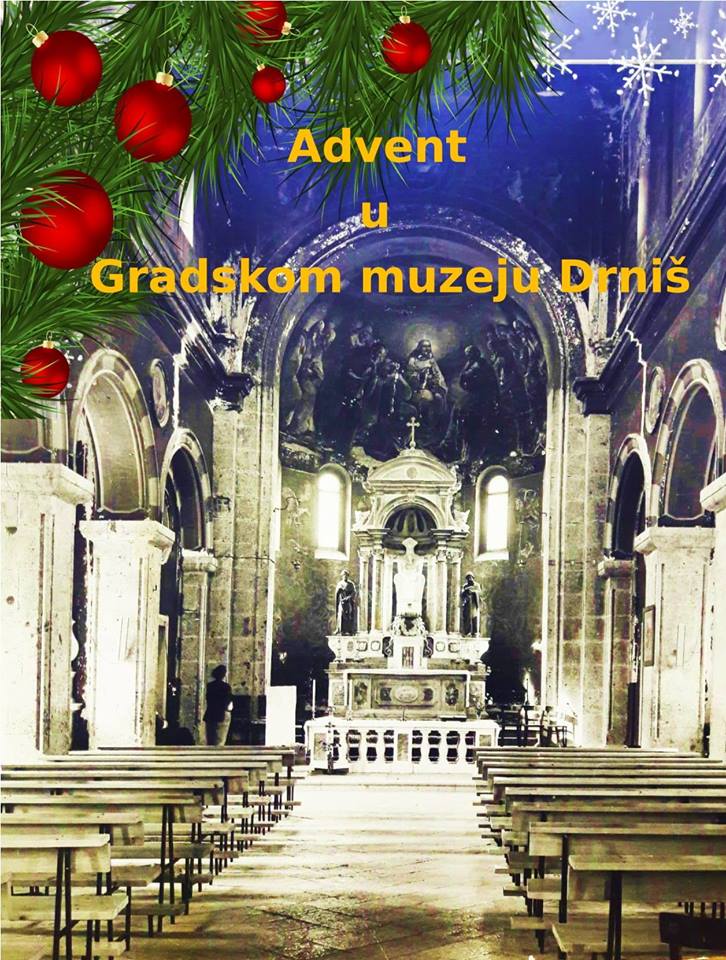 IZLOŽBA: Advent u GMD