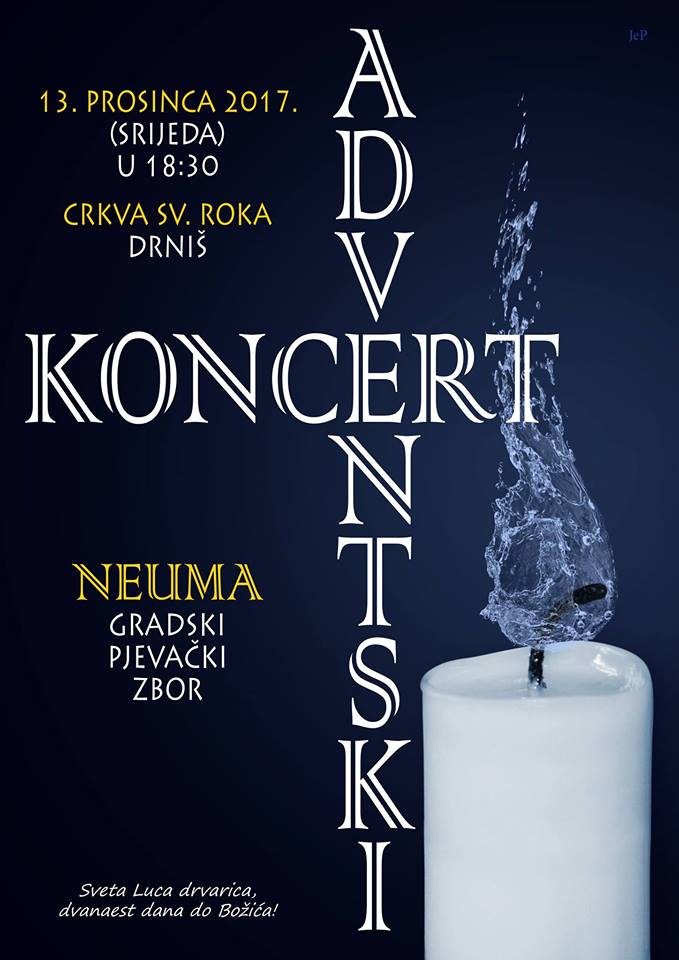 ADVENTSKI KONCERT