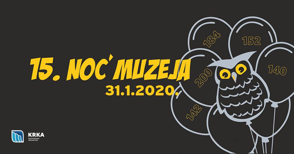 noc muzeja 2020