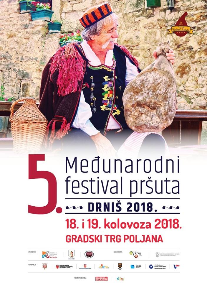 MEĐUNARODNI FESTIVAL PRŠUTA