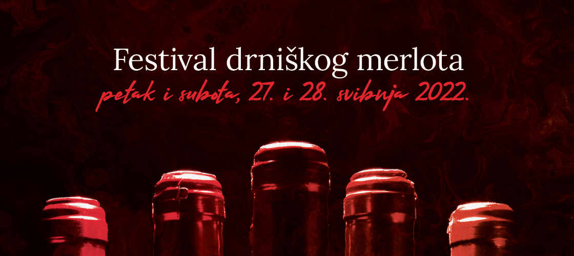 Festival drniškog merlota