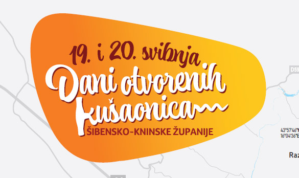 Dani otvorenih kušaonica