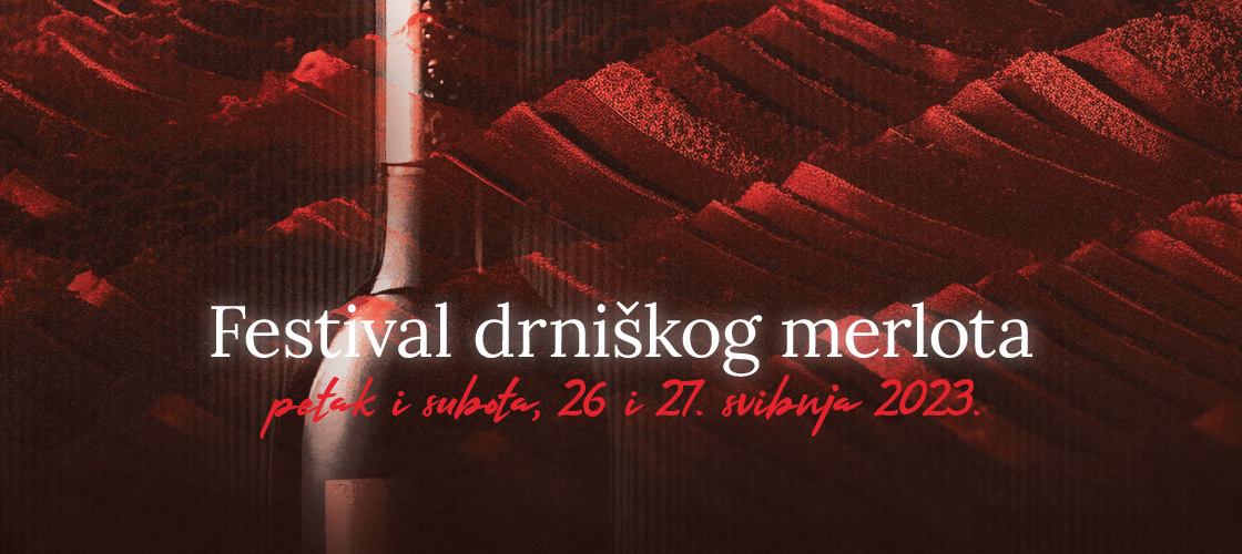 Festival drniškog merlota