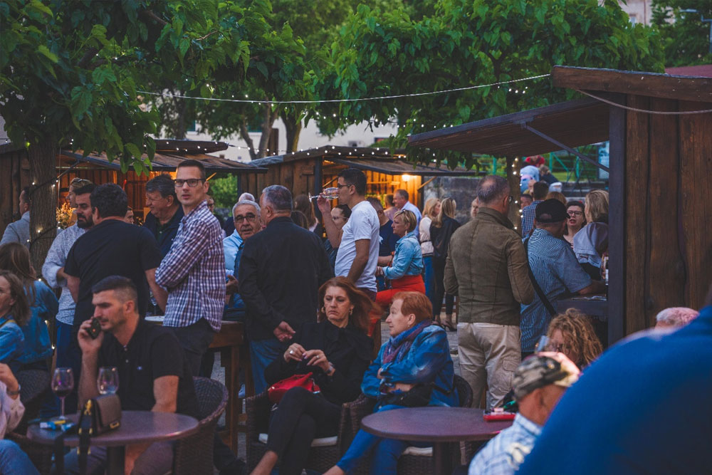 Festival drniškog merlota