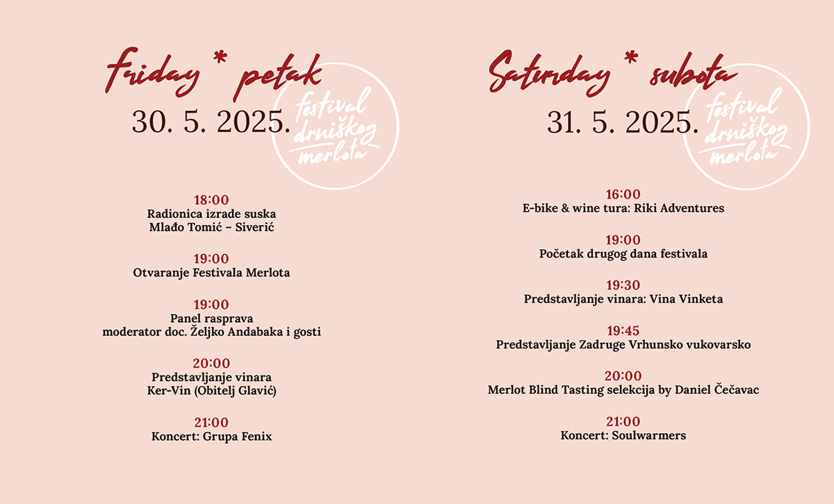 program merlot 2025