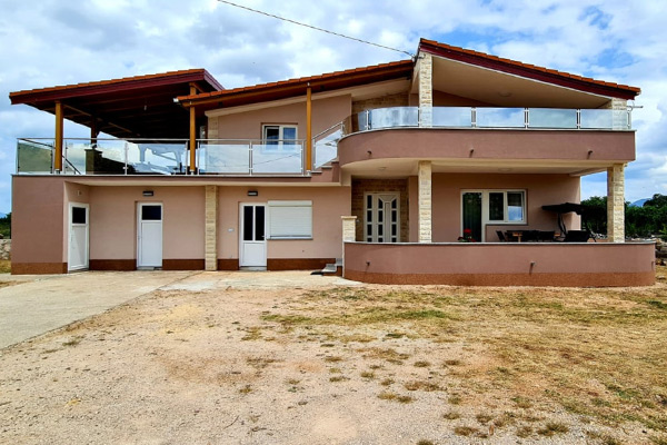 Apartman Roški slap